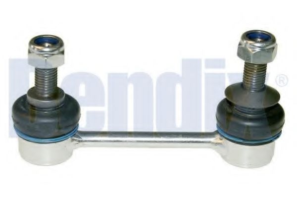 BENDIX 043350B Тяга стойка, стабилизатор для ROLLS-ROYCE GHOST (Ролс-ройс Гхост) BENDIX 043350B Тяга стойка, стабилизатор для ROLLS-ROYCE GHOST (Ролс-ройс Гхост)