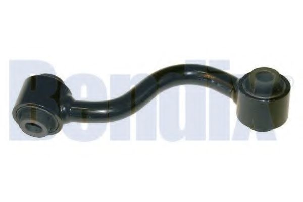 BENDIX 043386B Тяга стойка, стабилизатор для NISSAN X-TRAIL (Ниссан Х-трэл) BENDIX 043386B Тяга стойка, стабилизатор для NISSAN X-TRAIL (Ниссан Х-трэл)