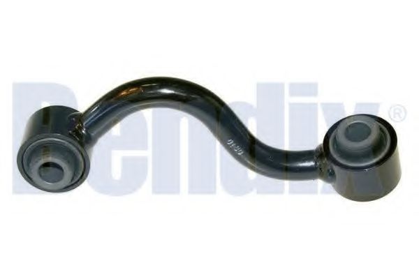 BENDIX 043387B Тяга стойка, стабилизатор для NISSAN X-TRAIL (Ниссан Х-трэл) BENDIX 043387B Тяга стойка, стабилизатор для NISSAN X-TRAIL (Ниссан Х-трэл)