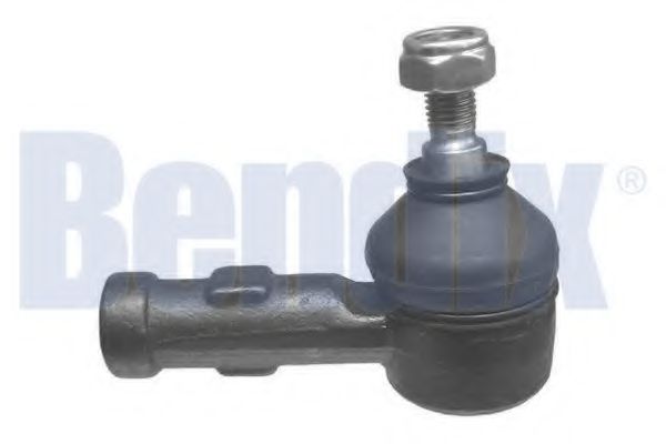 BENDIX 043416B Наконечник поперечной рулевой тяги для FIAT SUPERBRAVO (Фиат Супербраvо) BENDIX 043416B Наконечник поперечной рулевой тяги для FIAT SUPERBRAVO (Фиат Супербраvо)