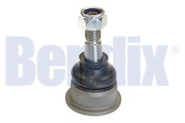 BENDIX 043425B Несущий направляющий шарнир для FIAT SUPERBRAVO (Фиат Супербраvо) BENDIX 043425B Несущий направляющий шарнир для FIAT SUPERBRAVO (Фиат Супербраvо)