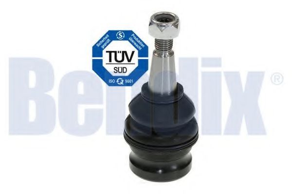 BENDIX 043845B Несущий направляющий шарнир для AUDI (Ауди) BENDIX 043845B Несущий направляющий шарнир для AUDI (Ауди)