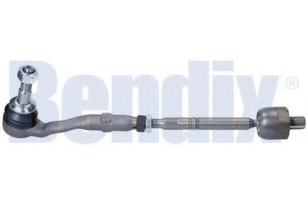 BENDIX 043860B Поперечная рулевая тяга для BMW (Бмв) BENDIX 043860B Поперечная рулевая тяга для BMW (Бмв)