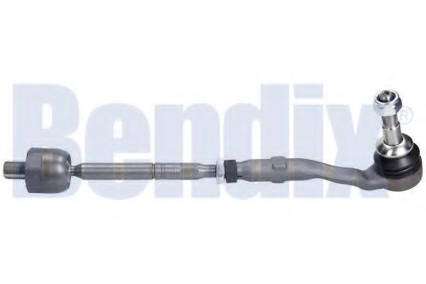 BENDIX 043861B Поперечная рулевая тяга для BMW (Бмв) BENDIX 043861B Поперечная рулевая тяга для BMW (Бмв)