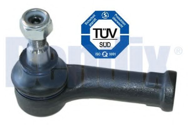 BENDIX 043864B Наконечник поперечной рулевой тяги для VOLKSWAGEN T4 MULTIVAN (Фольксваген Т4 мултиvан) BENDIX 043864B Наконечник поперечной рулевой тяги для VOLKSWAGEN T4 MULTIVAN (Фольксваген Т4 мултиvан)