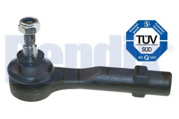 BENDIX 043866B Наконечник поперечной рулевой тяги 