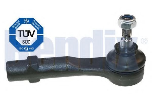 BENDIX 043867B Наконечник поперечной рулевой тяги 