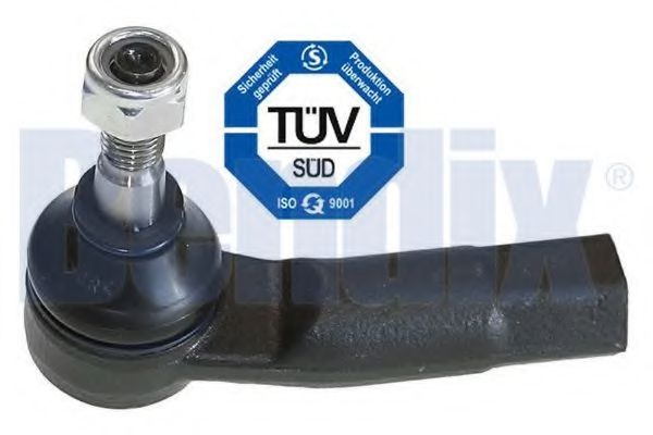 BENDIX 043868B Наконечник поперечной рулевой тяги 