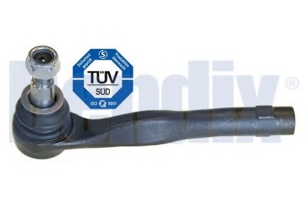 BENDIX 043870B Наконечник поперечной рулевой тяги 