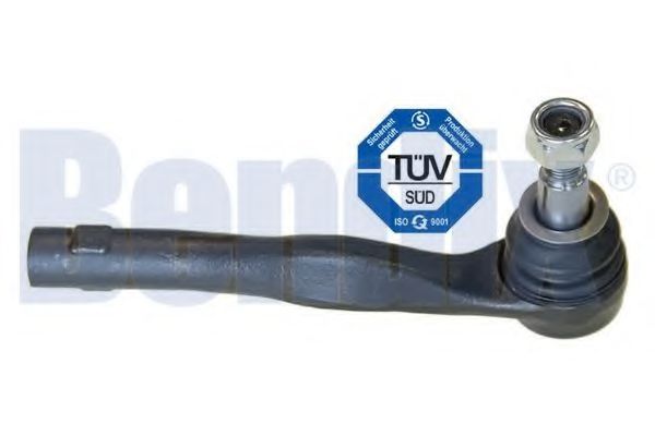 BENDIX 043871B Наконечник поперечной рулевой тяги 