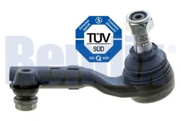 BENDIX 043873B Наконечник поперечной рулевой тяги 
