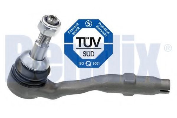 BENDIX 043874B Наконечник поперечной рулевой тяги 