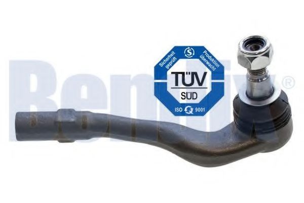 BENDIX 043877B Наконечник поперечной рулевой тяги 