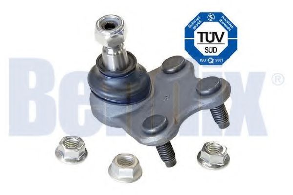 BENDIX 043883B Несущий направляющий шарнир для AUDI (Ауди) BENDIX 043883B Несущий направляющий шарнир для AUDI (Ауди)