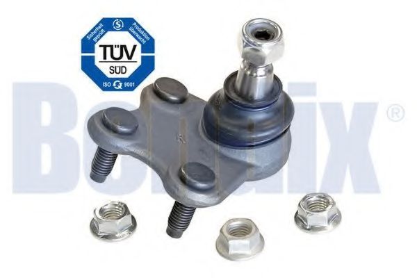 BENDIX 043884B Несущий направляющий шарнир для AUDI (Ауди) BENDIX 043884B Несущий направляющий шарнир для AUDI (Ауди)