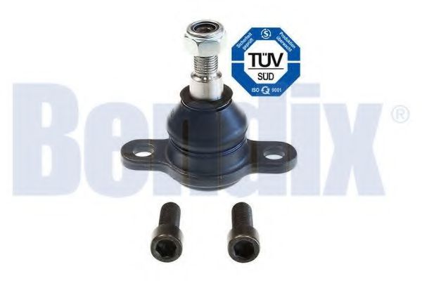 BENDIX 043890B Несущий направляющий шарнир для VOLKSWAGEN T5 CARAVELLE (Фольксваген Т5 каравелла) BENDIX 043890B Несущий направляющий шарнир для VOLKSWAGEN T5 CARAVELLE (Фольксваген Т5 каравелла)