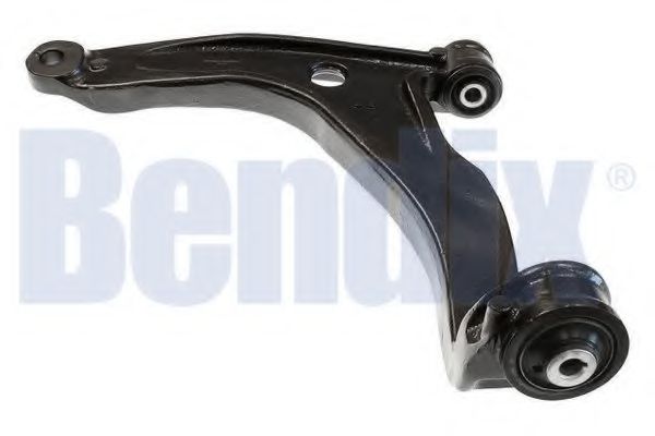 BENDIX 043936B Рычаг независимой подвески колеса, подвеска колеса для VOLKSWAGEN T5 CARAVELLE (Фольксваген Т5 каравелла) BENDIX 043936B Рычаг независимой подвески колеса, подвеска колеса для VOLKSWAGEN T5 CARAVELLE (Фольксваген Т5 каравелла)