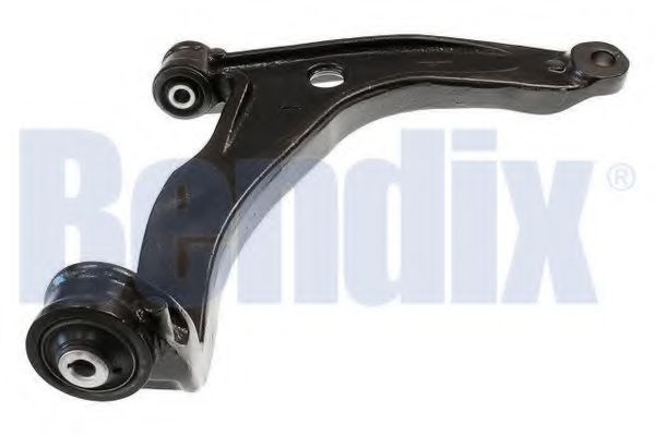 BENDIX 043937B Рычаг независимой подвески колеса, подвеска колеса для VOLKSWAGEN T5 CARAVELLE (Фольксваген Т5 каравелла) BENDIX 043937B Рычаг независимой подвески колеса, подвеска колеса для VOLKSWAGEN T5 CARAVELLE (Фольксваген Т5 каравелла)