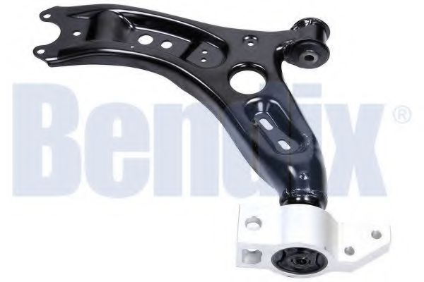 BENDIX 043950B Рычаг независимой подвески колеса, подвеска колеса для VOLKSWAGEN BORA / JETTA V (1K5), GOLF V Variant (1K5), JETTA V (1K5), VENTO V (1K5) 1.4 TSI BENDIX 043950B Рычаг независимой подвески колеса, подвеска колеса для VOLKSWAGEN BORA / JETTA V (1K5), GOLF V Variant (1K5), JETTA V (1K5), VENTO V (1K5) 1.4 TSI