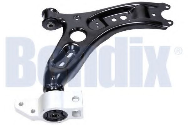 BENDIX 043951B Рычаг независимой подвески колеса, подвеска колеса для VOLKSWAGEN BORA / JETTA V (1K5), GOLF V Variant (1K5), JETTA V (1K5), VENTO V (1K5) 1.4 TSI BENDIX 043951B Рычаг независимой подвески колеса, подвеска колеса для VOLKSWAGEN BORA / JETTA V (1K5), GOLF V Variant (1K5), JETTA V (1K5), VENTO V (1K5) 1.4 TSI