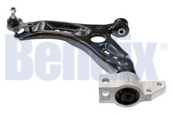 BENDIX 043952B Рычаг независимой подвески колеса, подвеска колеса для VOLKSWAGEN SCIROCCO (Фольксваген Сcироccо) BENDIX 043952B Рычаг независимой подвески колеса, подвеска колеса для VOLKSWAGEN SCIROCCO (Фольксваген Сcироccо)