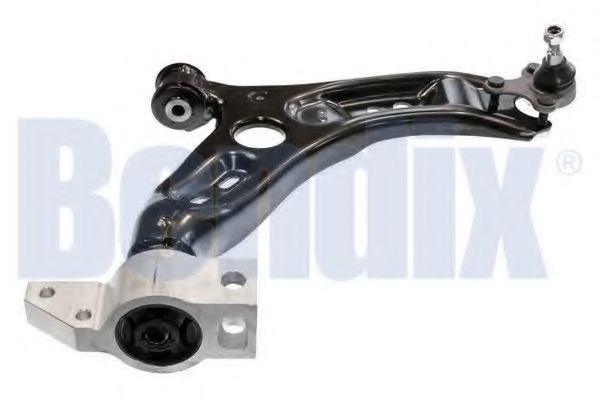 BENDIX 043953B Рычаг независимой подвески колеса, подвеска колеса для VOLKSWAGEN SCIROCCO (Фольксваген Сcироccо) BENDIX 043953B Рычаг независимой подвески колеса, подвеска колеса для VOLKSWAGEN SCIROCCO (Фольксваген Сcироccо)
