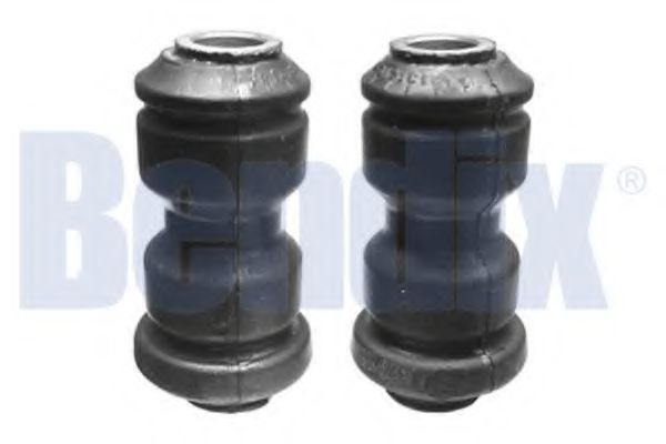 BENDIX 045358B Монтажный комплект, рычаг независимой подвески колеса для BMW 7 (Бмв 7) BENDIX 045358B Монтажный комплект, рычаг независимой подвески колеса для BMW 7 (Бмв 7)