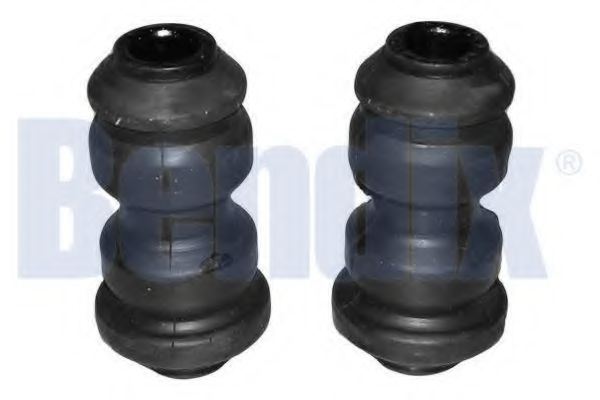BENDIX 045386B Монтажный комплект, рычаг независимой подвески колеса для BMW 7 (Бмв 7) BENDIX 045386B Монтажный комплект, рычаг независимой подвески колеса для BMW 7 (Бмв 7)