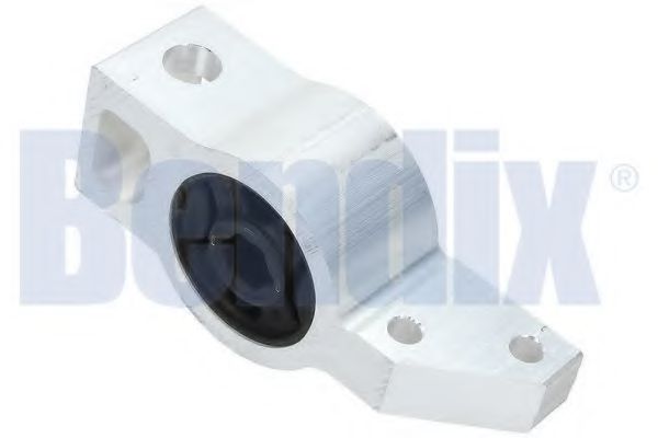 BENDIX 045458B Подвеска, рычаг независимой подвески колеса для VOLKSWAGEN BORA / JETTA V (1K5), GOLF V Variant (1K5), JETTA V (1K5), VENTO V (1K5) 1.4 TSI BENDIX 045458B Подвеска, рычаг независимой подвески колеса для VOLKSWAGEN BORA / JETTA V (1K5), GOLF V Variant (1K5), JETTA V (1K5), VENTO V (1K5) 1.4 TSI