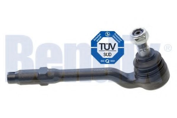 BENDIX 045532B Наконечник поперечной рулевой тяги 
