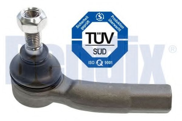 BENDIX 045533B Наконечник поперечной рулевой тяги 