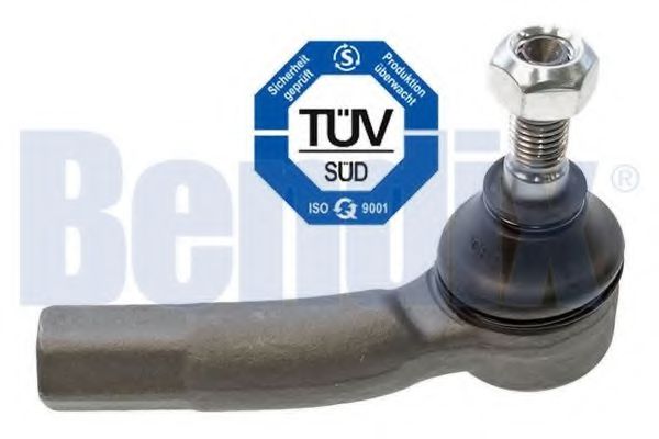 BENDIX 045534B Наконечник поперечной рулевой тяги 