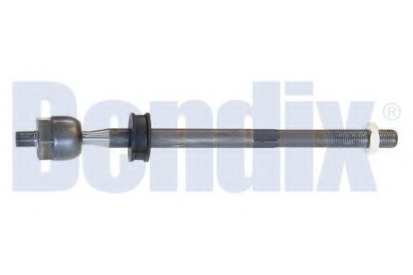 BENDIX 045535B Осевой шарнир, рулевая тяга для VOLKSWAGEN T4 MULTIVAN (Фольксваген Т4 мултиvан) BENDIX 045535B Осевой шарнир, рулевая тяга для VOLKSWAGEN T4 MULTIVAN (Фольксваген Т4 мултиvан)