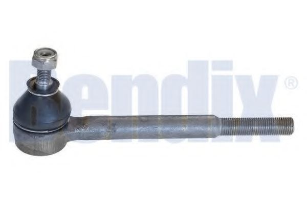 BENDIX 045541B Наконечник поперечной рулевой тяги для OPEL COMMODORE B (Опель Cоммодорэ б) BENDIX 045541B Наконечник поперечной рулевой тяги для OPEL COMMODORE B (Опель Cоммодорэ б)