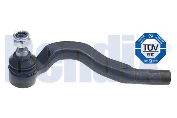 BENDIX 045543B Наконечник поперечной рулевой тяги 