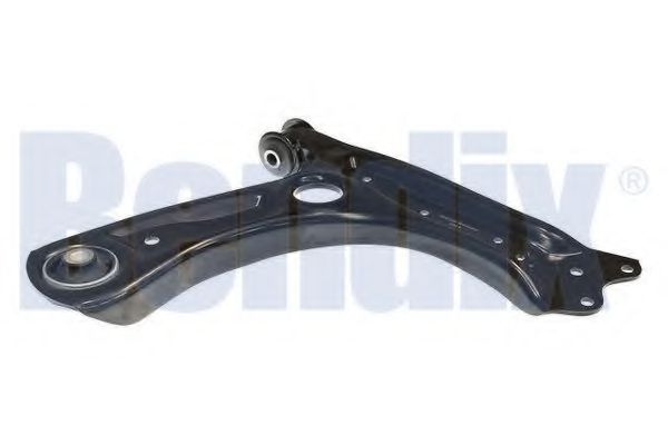 BENDIX 045591B Рычаг независимой подвески колеса, подвеска колеса для SKODA RAPID (Шкода Рапид) BENDIX 045591B Рычаг независимой подвески колеса, подвеска колеса для SKODA RAPID (Шкода Рапид)