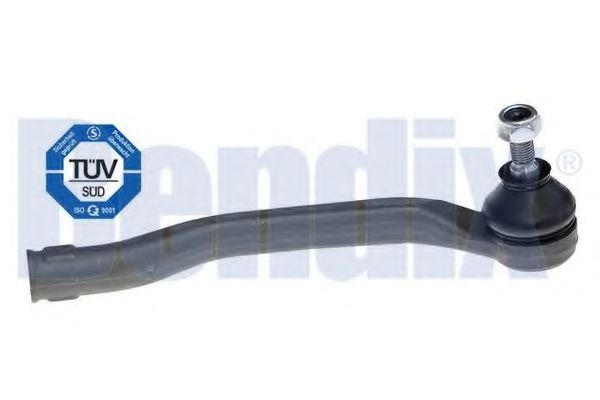 BENDIX 045635B Наконечник поперечной рулевой тяги 