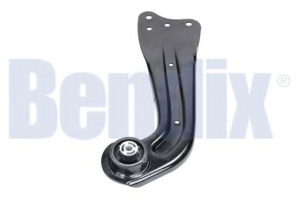BENDIX 045661B Рычаг независимой подвески колеса, подвеска колеса для VOLKSWAGEN BORA / JETTA V (1K5), GOLF V Variant (1K5), JETTA V (1K5), VENTO V (1K5) 1.4 TSI BENDIX 045661B Рычаг независимой подвески колеса, подвеска колеса для VOLKSWAGEN BORA / JETTA V (1K5), GOLF V Variant (1K5), JETTA V (1K5), VENTO V (1K5) 1.4 TSI