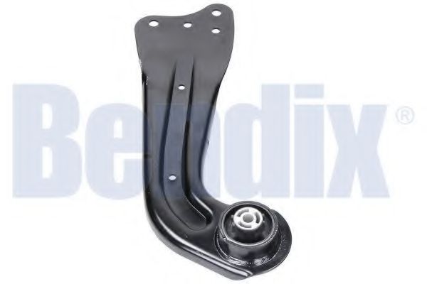 BENDIX 045662B Рычаг независимой подвески колеса, подвеска колеса для VOLKSWAGEN BORA / JETTA V (1K5), GOLF V Variant (1K5), JETTA V (1K5), VENTO V (1K5) 1.4 TSI BENDIX 045662B Рычаг независимой подвески колеса, подвеска колеса для VOLKSWAGEN BORA / JETTA V (1K5), GOLF V Variant (1K5), JETTA V (1K5), VENTO V (1K5) 1.4 TSI