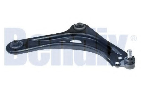 BENDIX 045671B Рычаг независимой подвески колеса, подвеска колеса для CITROËN C3 II (CитроËн С3 2) BENDIX 045671B Рычаг независимой подвески колеса, подвеска колеса для CITROËN C3 II (CитроËн С3 2)