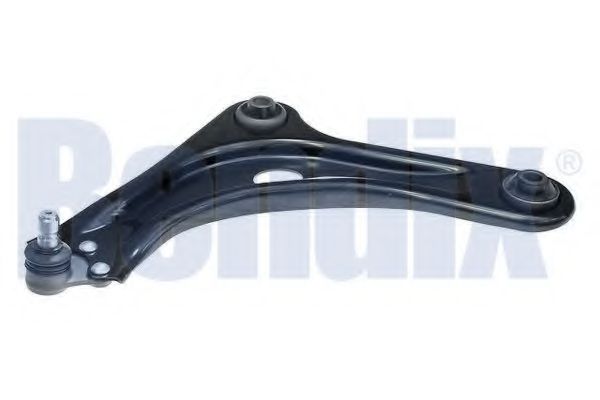 BENDIX 045672B Рычаг независимой подвески колеса, подвеска колеса для CITROËN C3 II (CитроËн С3 2) BENDIX 045672B Рычаг независимой подвески колеса, подвеска колеса для CITROËN C3 II (CитроËн С3 2)