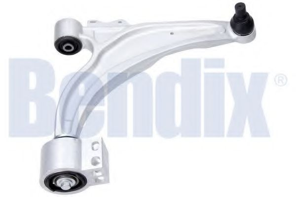 BENDIX 045680B Рычаг независимой подвески колеса, подвеска колеса для OPEL (Опель) BENDIX 045680B Рычаг независимой подвески колеса, подвеска колеса для OPEL (Опель)