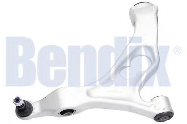 BENDIX 045681B Рычаг независимой подвески колеса, подвеска колеса для AUDI Q7 (Ауди Кью 7) BENDIX 045681B Рычаг независимой подвески колеса, подвеска колеса для AUDI Q7 (Ауди Кью 7)