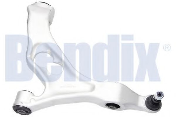 BENDIX 045682B Рычаг независимой подвески колеса, подвеска колеса для AUDI Q7 (Ауди Кью 7) BENDIX 045682B Рычаг независимой подвески колеса, подвеска колеса для AUDI Q7 (Ауди Кью 7)