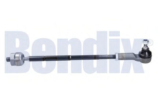 BENDIX 045717B Поперечная рулевая тяга для MITSUBISHI CEDIA (Митсубиши/митсубиси Cэдиа) BENDIX 045717B Поперечная рулевая тяга для MITSUBISHI CEDIA (Митсубиши/митсубиси Cэдиа)
