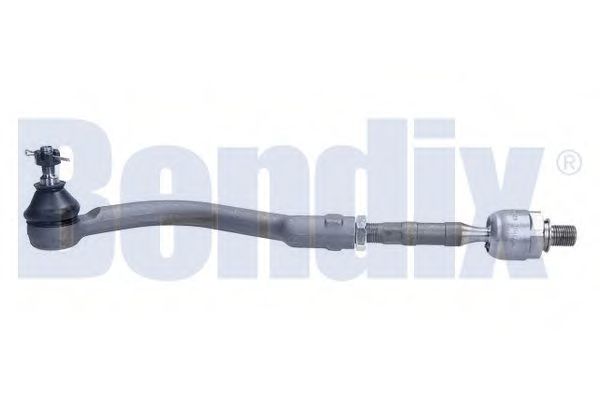 BENDIX 045718B Поперечная рулевая тяга для HYUNDAI AZERA (Хендай Азэра) BENDIX 045718B Поперечная рулевая тяга для HYUNDAI AZERA (Хендай Азэра)