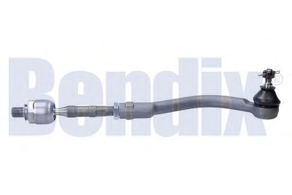 BENDIX 045719B Поперечная рулевая тяга для HYUNDAI AZERA (Хендай Азэра) BENDIX 045719B Поперечная рулевая тяга для HYUNDAI AZERA (Хендай Азэра)