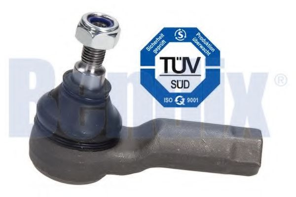 BENDIX 045722B Наконечник поперечной рулевой тяги 