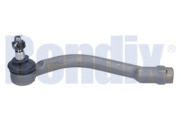 BENDIX 045723B Наконечник поперечной рулевой тяги 