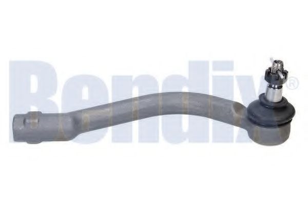 BENDIX 045724B Наконечник поперечной рулевой тяги 